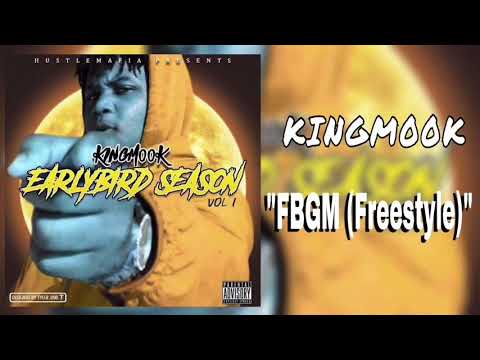 FBGM (Freestyle) - KINGM00K