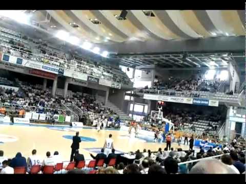 Lucentum 91 - Valladolid 64: Partidazo y celebración
