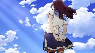 広瀬すず、菅田将暉とラブストーリー　劇場版アニメ「打ち上げ花火、下から見るか？横から見るか？」予告編