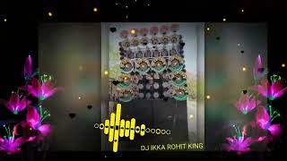 MURGA🐔TRANCE📢{EDM} MIX DEEPAK $ DJ IKKA ROHIT KING #music #edm #murga #trance #ad !
