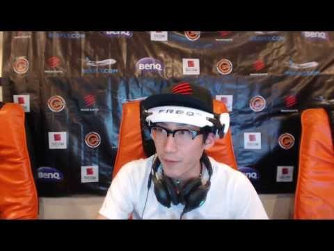 Thaiger Uppercut 2013 [SSFIV v2012] 3v3