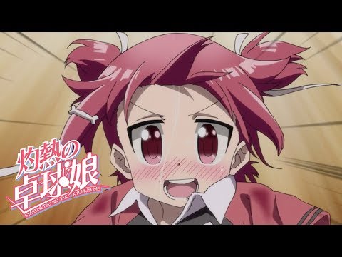 Fight to the Death! | Scorching Ping Pong Girls
