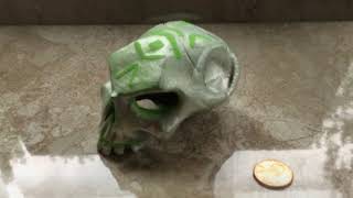 MysticMerchant Gifts Sea of Thieves Hateful Bounty Skull