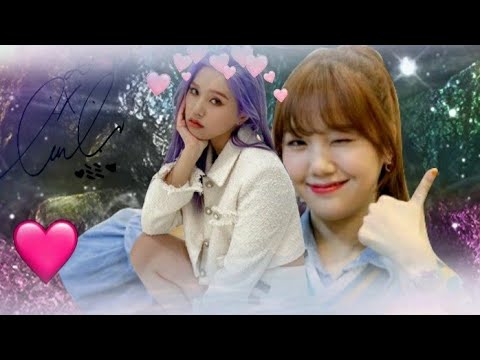 Oh my girl mimi funny moment