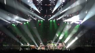 Phish - Axilla~Birds Of A Feather - 12/28/13 - Madison Square Garden
