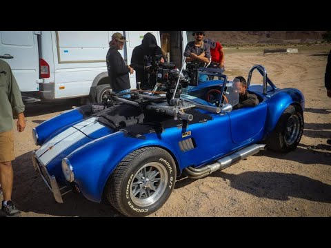 Video de Rubén Ozuna Gallardo