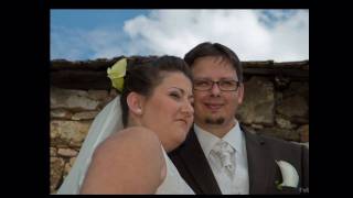 preview picture of video 'Kamilla és Krisztián esküvője / wedding photography'
