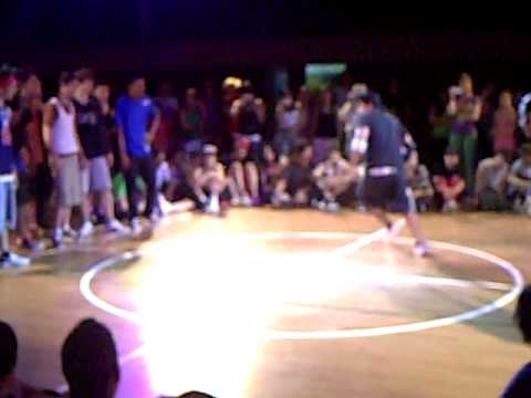 Under Cyphers II - KLP vs N2 Project