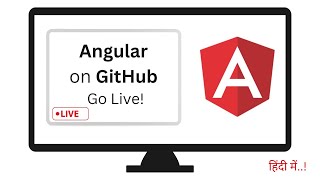 Host Your Angular App on GitHub Pages: A Step-by-Step Guide