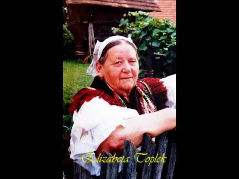 Elizabeta Toplek, Teta Liza- Primem Pero, 1992