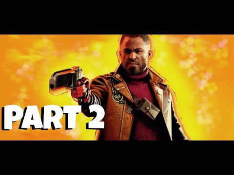 DEATHLOOP PS5 Walkthrough Gameplay Part 2