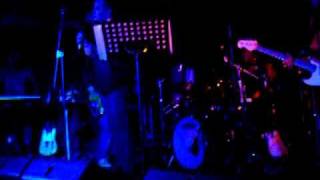 The Pop Group -We are Time -  Live at the garage London 2010