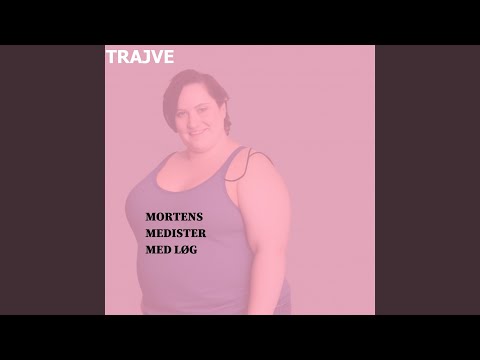 Mortens medister med løg (demo)