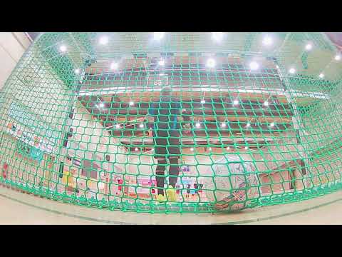 Futsal maalivahdin näkökulmasta.