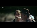 Butch Cassidy And The Sundance Kid 1969 Raindrops Keep Falling On My Head Scene 4K