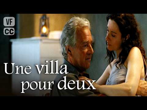 Une Villa Pour Deux - Téléfilm Français Complet - Comédie - Pierre ARDITI , Bernard LE COQ - FP