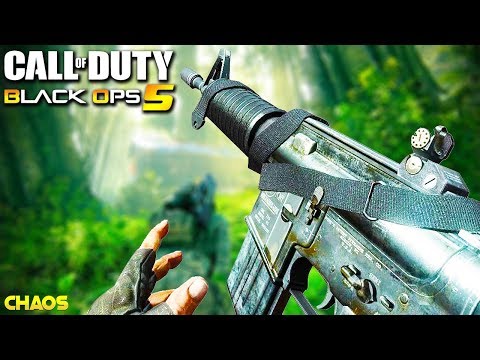 ブラックオプス5がE3で明らかに.... (Black Ops 5 Reveal at E3....)