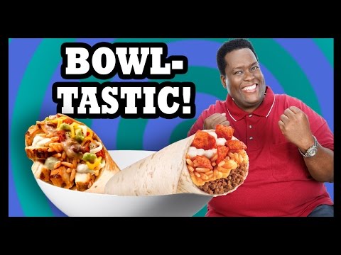 Taco Bell Going Low Carb? - Food Feeder