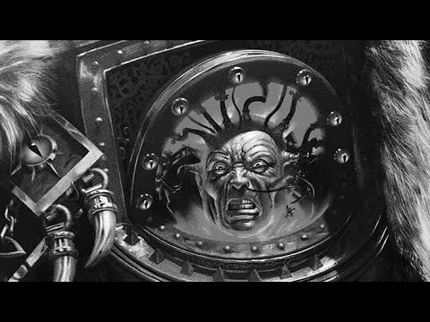 Horus Heresy Legions - High Terra 24