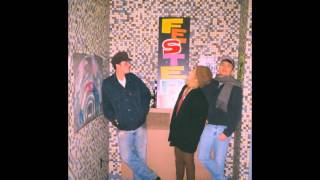 The Festermen - I Don&#39;t Believe in Christmas