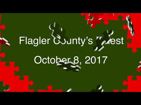 Flagler County Mugshots