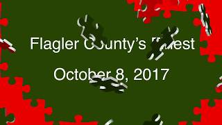 Newest Flagler County Mugshots 10/8/17 | Latest Mugshots
