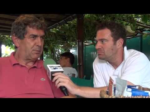 Sauro Catellani: "Cesena, proposto Makienok del Brondby"