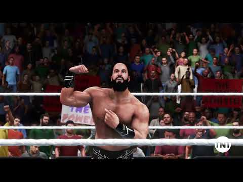 AEW Dynamite 22nd March 2023 Full Show Highlights HD - AEW Dynamite 22/03/2023 Highlights HD WWE2K20