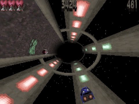 Tube - ADG Episode 307