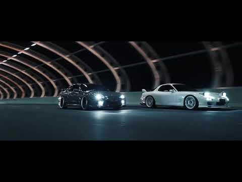 ONEIL & NALYRO - My Mind