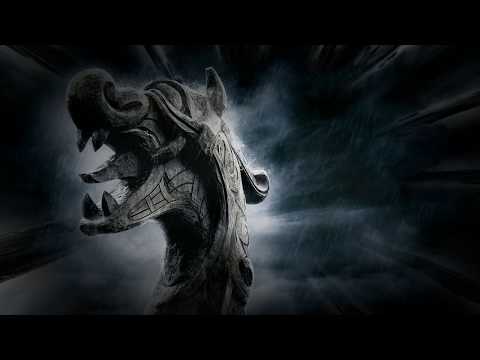 Epic Aggressive Rap/Trap Instrumental - "VIKING"
