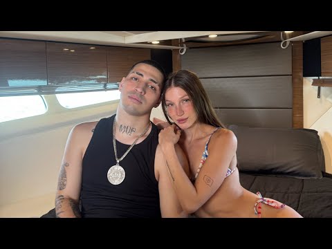 verte sonreir - Nacho AG (video oficial)