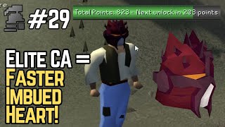 Elite Combat Achievements are Worth It (Ironman #29)
