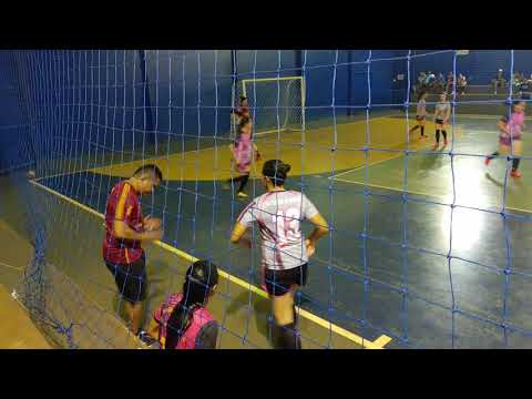 Amistoso Feras Futsal SGO. 21/10/20