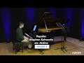 Popular from Wicked, Stephen Schwartz | Grade 5 - performed by Tomos Boyles