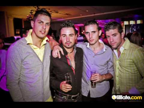 Alex Guerrero & Javi Reina - Oig ...by pitox3