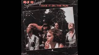 REO SPEEDWAGON "SOMEONE TONIGHT"  (1980)