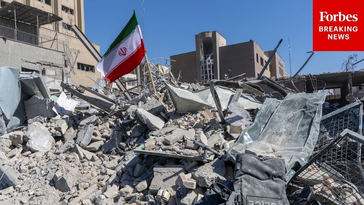 Video | Is Distrust In Iranian Negotiators Reflected In Latest Peace Deal With U.S.? Expert Weighs In