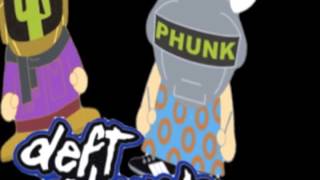 Phish - Deft Phunk (extended Bad Lieutenant dance remix)