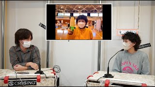 アニーさん語る！宮津の魅力「古民家DIY×まちづくりワーケーション in 海の京都」京都府宮津市から情報発信 by CROSSING®海の京都宮津スタジオ