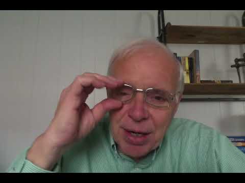 2 Thessalonians 2:11 -- A Strong Delusion