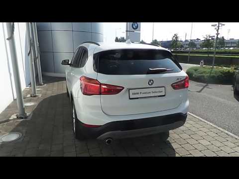 152D22040 - 152D22040 BMW X1 sDrive18d SE