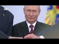 Реакция Запада на аннексию, освобождение Лимана и ядерную риторику Путина