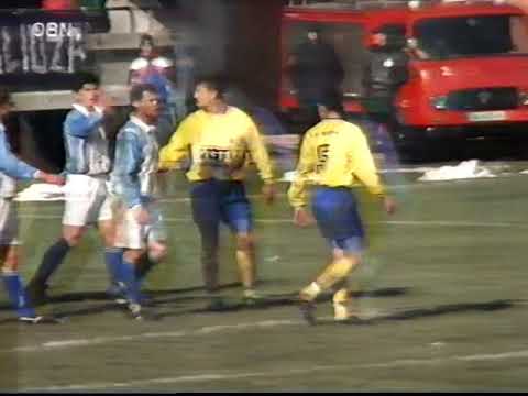 22. 03. 1998. Željezničar - Bosna (V) 2:1 (OBN)