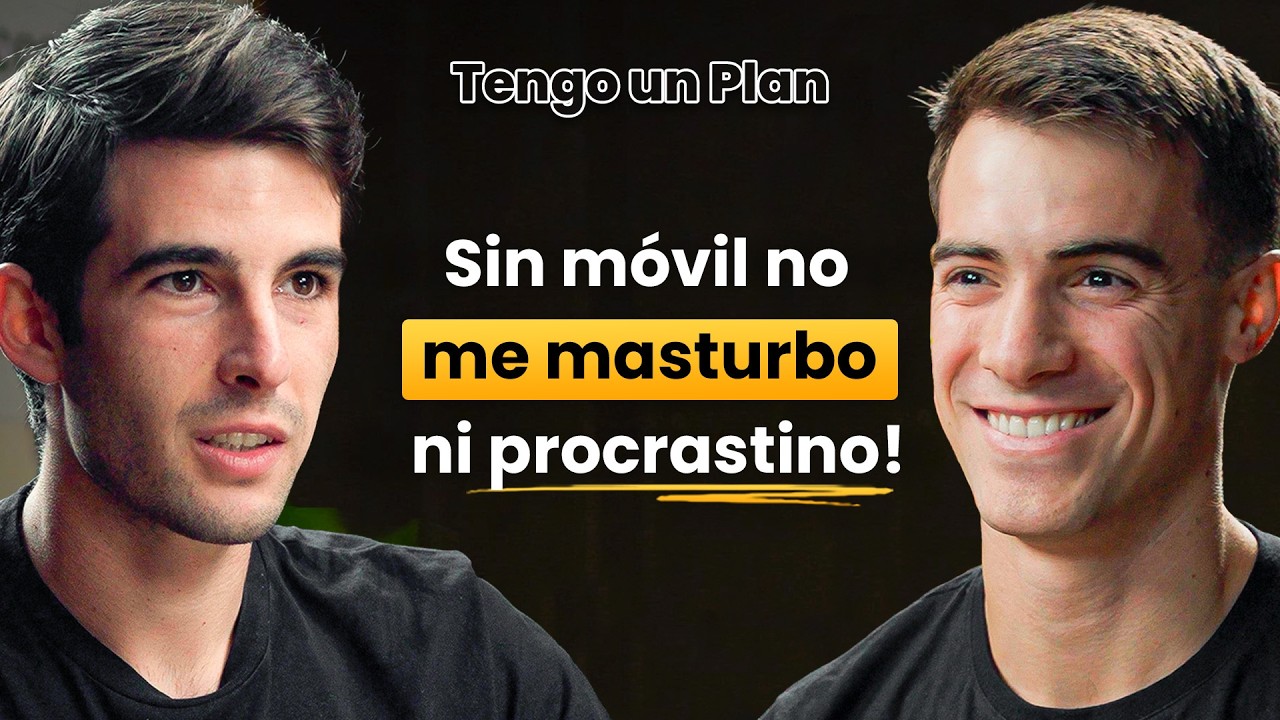 Sin GPS ni música, Juan confronta el aburrimiento y se reencuentra