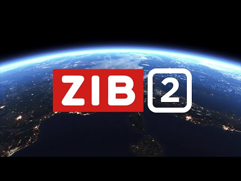 ZIB 2 | ORF2 | 20.01.2022