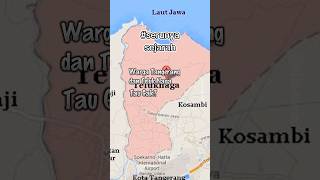 Download lagu Asal Usul Nama Teluk Naga #fyp #cinabenteng #tionghoa #chindo #tangerang #serunyabelajar mp3