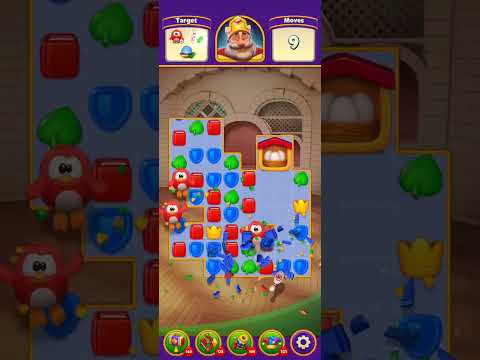 Loyal Match Level 1769