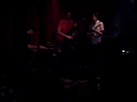 Thumbnail for Jeffrey Clemens plays some blues with Kenny Vaughan by Kenny Vaughan