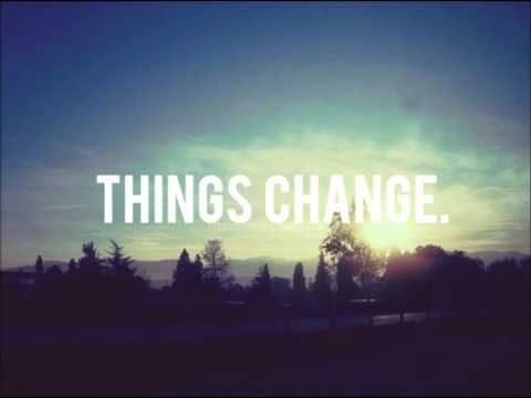 Omen Ft J.Cole - Things Change (Instrumental)